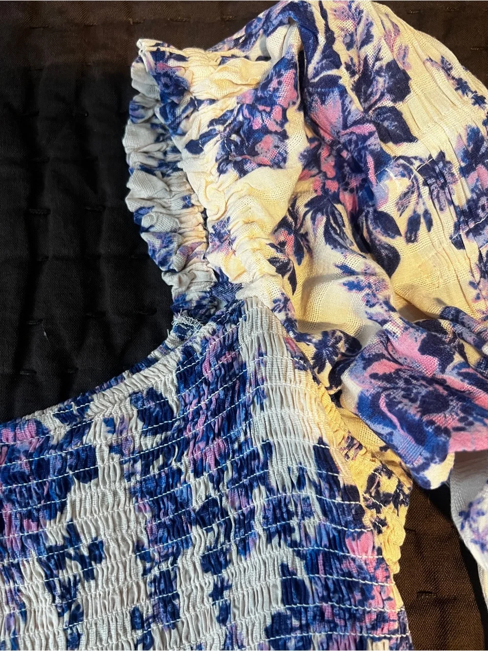 Free People worn once